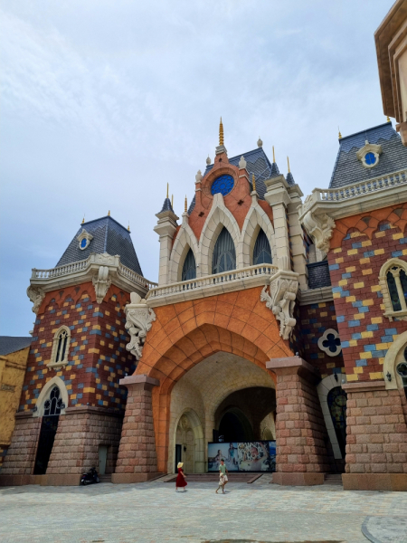 По Вьетнаму с вьетнамцами. С 25 сентября по 9 октября 2022 года. Hanoi - SаPа - Halong Bay - Nha Trang - Dalat - Hanoi.