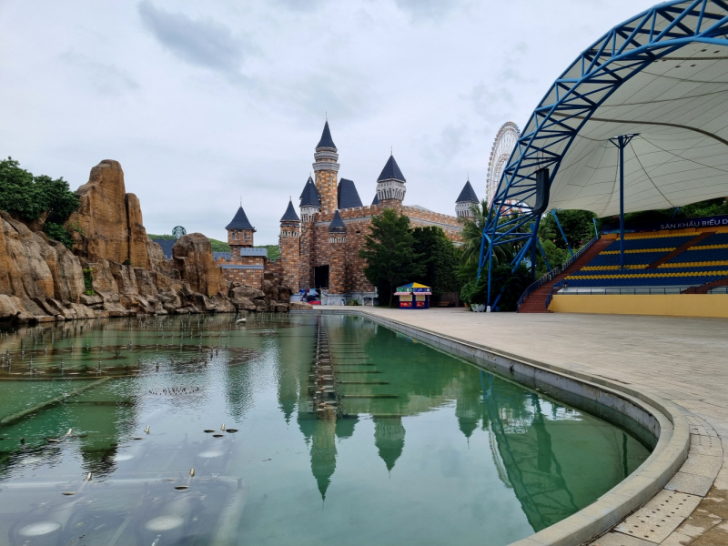 По Вьетнаму с вьетнамцами. С 25 сентября по 9 октября 2022 года. Hanoi - SаPа - Halong Bay - Nha Trang - Dalat - Hanoi.