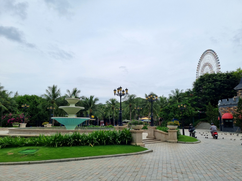 По Вьетнаму с вьетнамцами. С 25 сентября по 9 октября 2022 года. Hanoi - SаPа - Halong Bay - Nha Trang - Dalat - Hanoi.