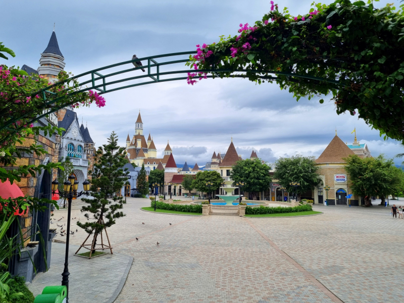 По Вьетнаму с вьетнамцами. С 25 сентября по 9 октября 2022 года. Hanoi - SаPа - Halong Bay - Nha Trang - Dalat - Hanoi.