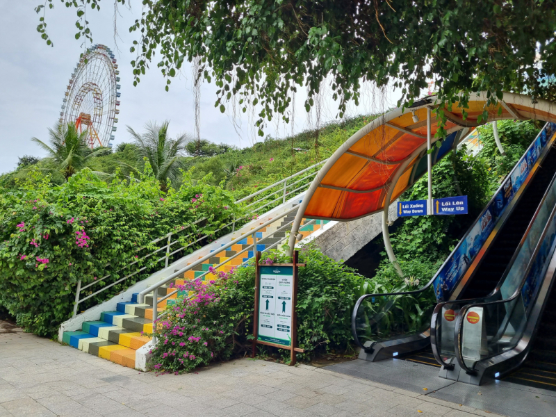По Вьетнаму с вьетнамцами. С 25 сентября по 9 октября 2022 года. Hanoi - SаPа - Halong Bay - Nha Trang - Dalat - Hanoi.