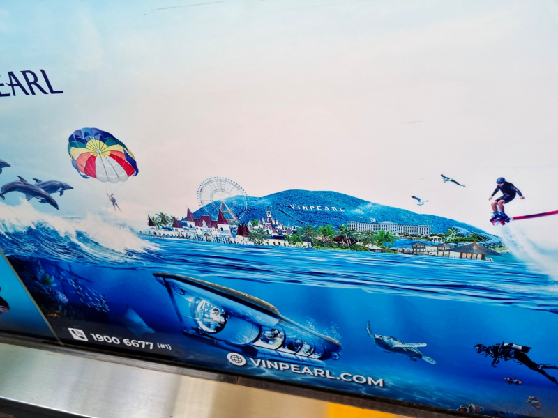 По Вьетнаму с вьетнамцами. С 25 сентября по 9 октября 2022 года. Hanoi - SаPа - Halong Bay - Nha Trang - Dalat - Hanoi.