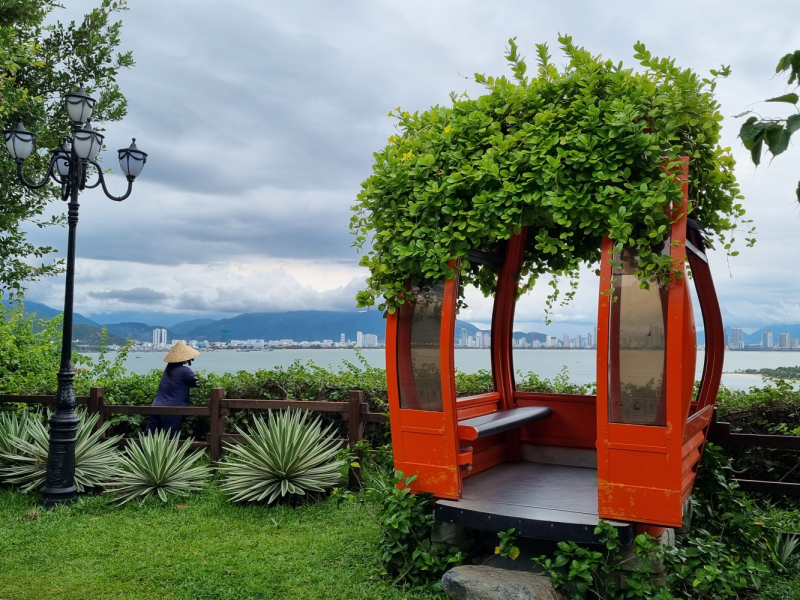 По Вьетнаму с вьетнамцами. С 25 сентября по 9 октября 2022 года. Hanoi - SаPа - Halong Bay - Nha Trang - Dalat - Hanoi.