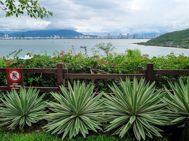 По Вьетнаму с вьетнамцами. С 25 сентября по 9 октября 2022 года. Hanoi - SаPа - Halong Bay - Nha Trang - Dalat - Hanoi.