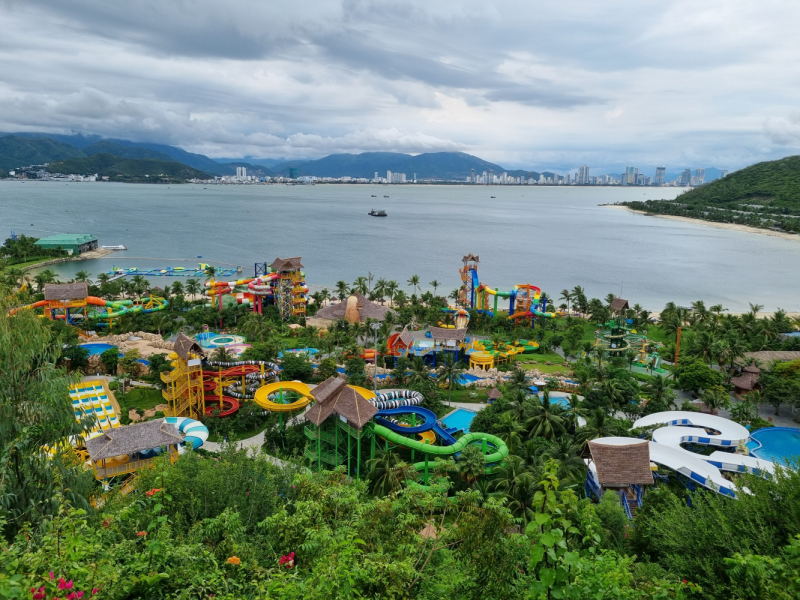 По Вьетнаму с вьетнамцами. С 25 сентября по 9 октября 2022 года. Hanoi - SаPа - Halong Bay - Nha Trang - Dalat - Hanoi.