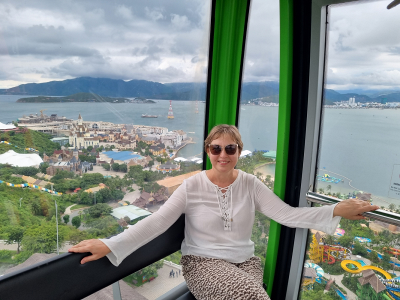 По Вьетнаму с вьетнамцами. С 25 сентября по 9 октября 2022 года. Hanoi - SаPа - Halong Bay - Nha Trang - Dalat - Hanoi.