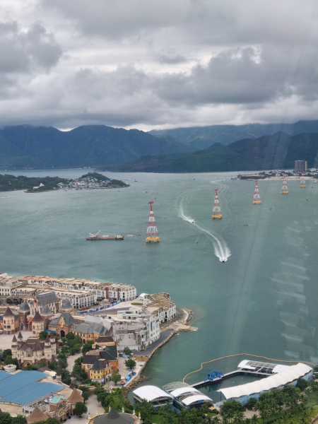 По Вьетнаму с вьетнамцами. С 25 сентября по 9 октября 2022 года. Hanoi - SаPа - Halong Bay - Nha Trang - Dalat - Hanoi.