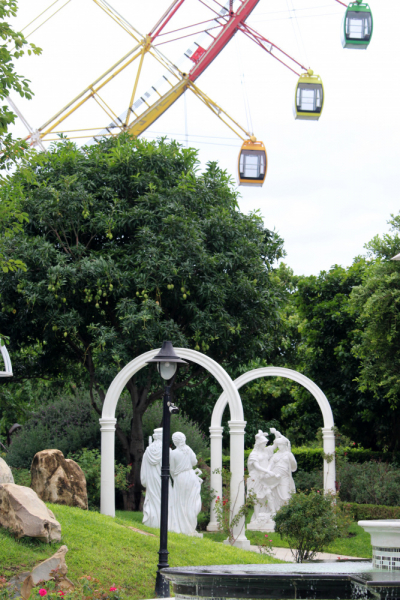 По Вьетнаму с вьетнамцами. С 25 сентября по 9 октября 2022 года. Hanoi - SаPа - Halong Bay - Nha Trang - Dalat - Hanoi.