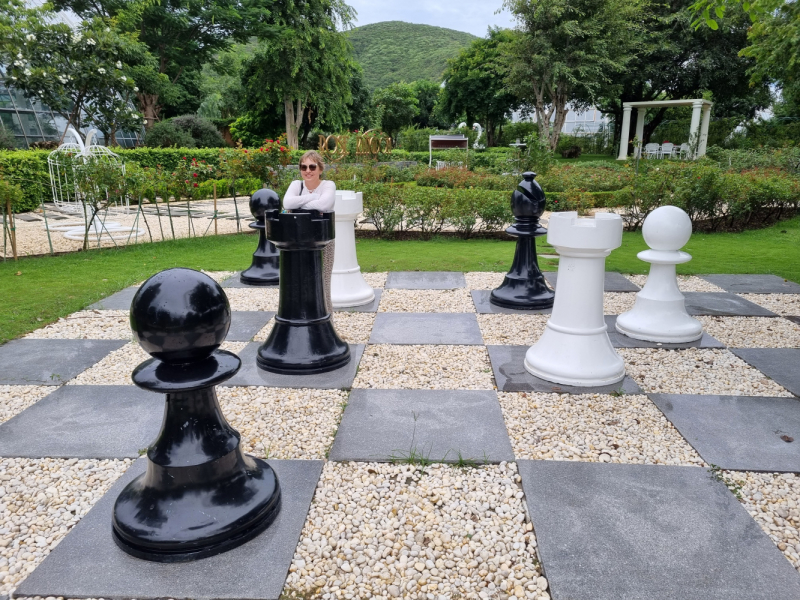 По Вьетнаму с вьетнамцами. С 25 сентября по 9 октября 2022 года. Hanoi - SаPа - Halong Bay - Nha Trang - Dalat - Hanoi.