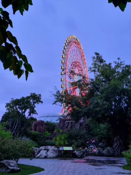 По Вьетнаму с вьетнамцами. С 25 сентября по 9 октября 2022 года. Hanoi - SаPа - Halong Bay - Nha Trang - Dalat - Hanoi.