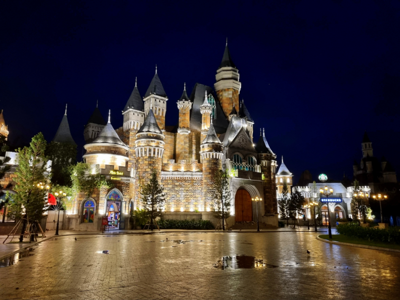 По Вьетнаму с вьетнамцами. С 25 сентября по 9 октября 2022 года. Hanoi - SаPа - Halong Bay - Nha Trang - Dalat - Hanoi.