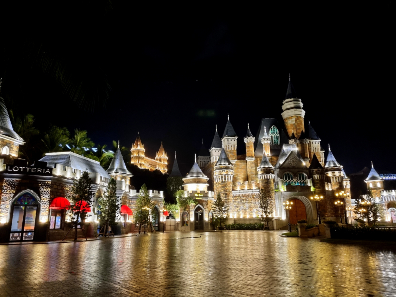 По Вьетнаму с вьетнамцами. С 25 сентября по 9 октября 2022 года. Hanoi - SаPа - Halong Bay - Nha Trang - Dalat - Hanoi.