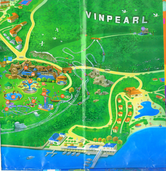 По Вьетнаму с вьетнамцами. С 25 сентября по 9 октября 2022 года. Hanoi - SаPа - Halong Bay - Nha Trang - Dalat - Hanoi.