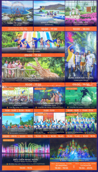 По Вьетнаму с вьетнамцами. С 25 сентября по 9 октября 2022 года. Hanoi - SаPа - Halong Bay - Nha Trang - Dalat - Hanoi.