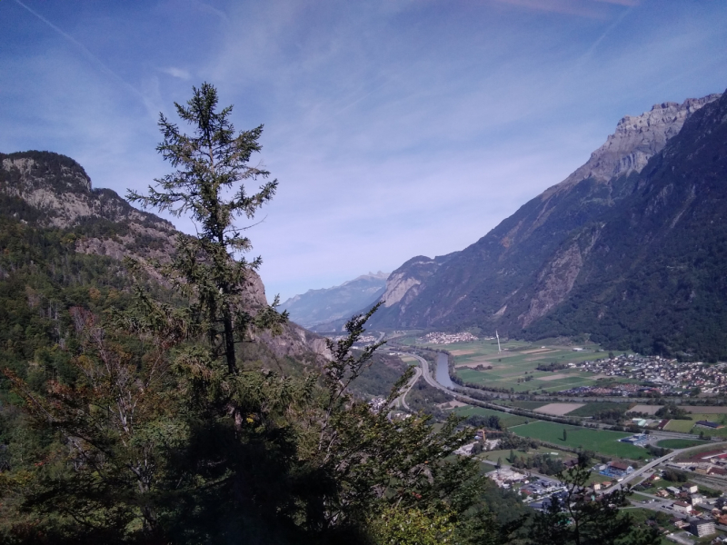 Эльзас, Люксембург, Монако и другие кусочки паззла - не съесть, но надкусить.