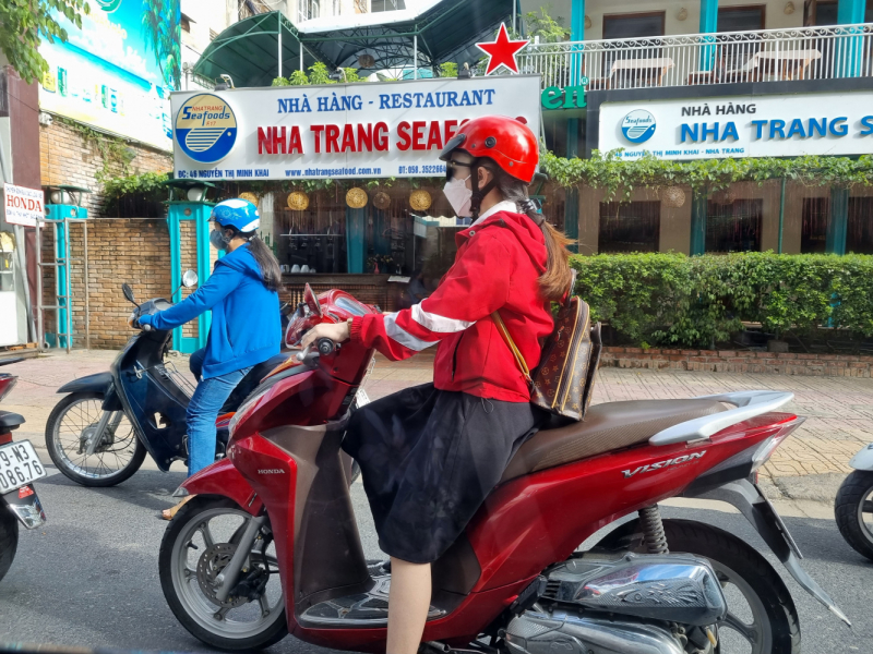 По Вьетнаму с вьетнамцами. С 25 сентября по 9 октября 2022 года. Hanoi - SаPа - Halong Bay - Nha Trang - Dalat - Hanoi.