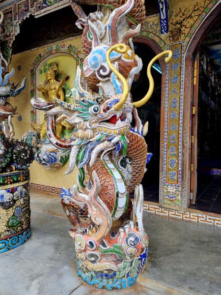 По Вьетнаму с вьетнамцами. С 25 сентября по 9 октября 2022 года. Hanoi - SаPа - Halong Bay - Nha Trang - Dalat - Hanoi.