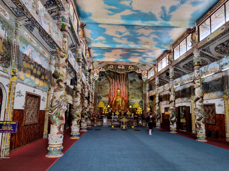 По Вьетнаму с вьетнамцами. С 25 сентября по 9 октября 2022 года. Hanoi - SаPа - Halong Bay - Nha Trang - Dalat - Hanoi.