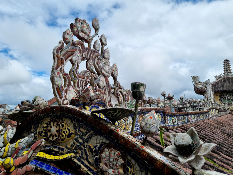 По Вьетнаму с вьетнамцами. С 25 сентября по 9 октября 2022 года. Hanoi - SаPа - Halong Bay - Nha Trang - Dalat - Hanoi.