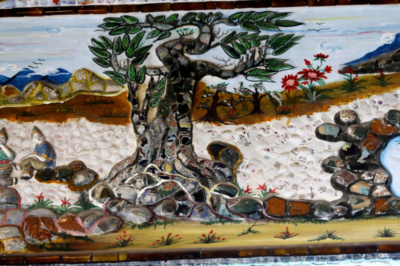 По Вьетнаму с вьетнамцами. С 25 сентября по 9 октября 2022 года. Hanoi - SаPа - Halong Bay - Nha Trang - Dalat - Hanoi.