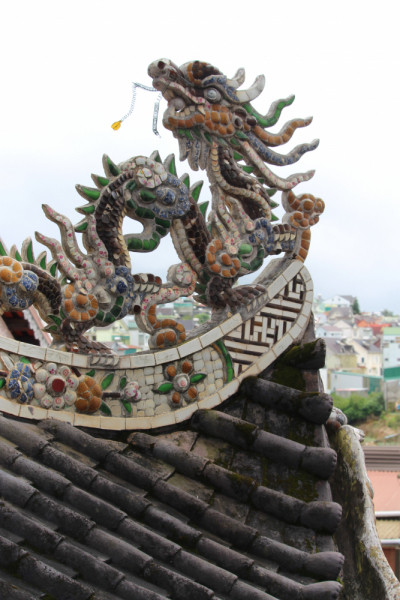 По Вьетнаму с вьетнамцами. С 25 сентября по 9 октября 2022 года. Hanoi - SаPа - Halong Bay - Nha Trang - Dalat - Hanoi.