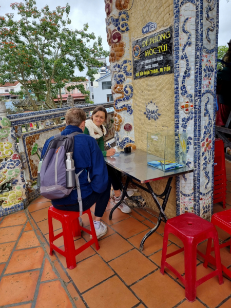 По Вьетнаму с вьетнамцами. С 25 сентября по 9 октября 2022 года. Hanoi - SаPа - Halong Bay - Nha Trang - Dalat - Hanoi.