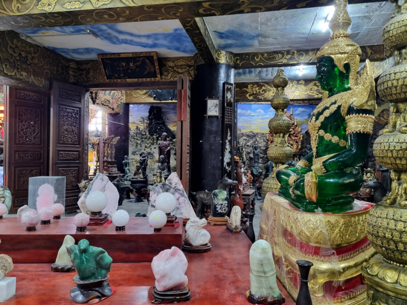 По Вьетнаму с вьетнамцами. С 25 сентября по 9 октября 2022 года. Hanoi - SаPа - Halong Bay - Nha Trang - Dalat - Hanoi.