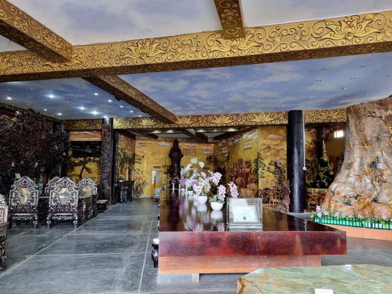 По Вьетнаму с вьетнамцами. С 25 сентября по 9 октября 2022 года. Hanoi - SаPа - Halong Bay - Nha Trang - Dalat - Hanoi.