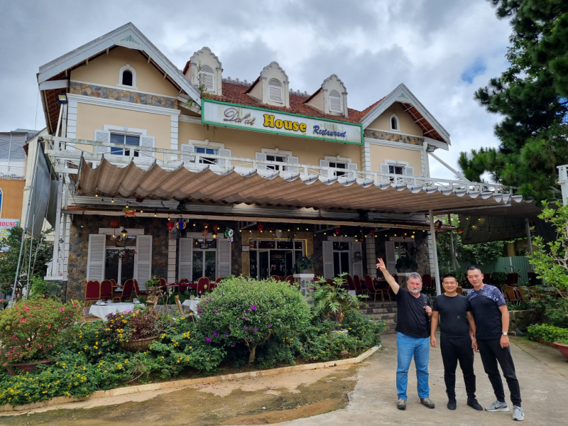 По Вьетнаму с вьетнамцами. С 25 сентября по 9 октября 2022 года. Hanoi - SаPа - Halong Bay - Nha Trang - Dalat - Hanoi.