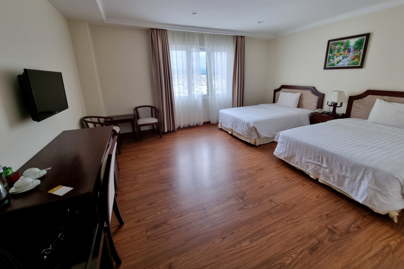 По Вьетнаму с вьетнамцами. С 25 сентября по 9 октября 2022 года. Hanoi - SаPа - Halong Bay - Nha Trang - Dalat - Hanoi.