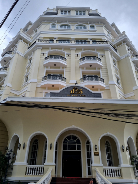 По Вьетнаму с вьетнамцами. С 25 сентября по 9 октября 2022 года. Hanoi - SаPа - Halong Bay - Nha Trang - Dalat - Hanoi.