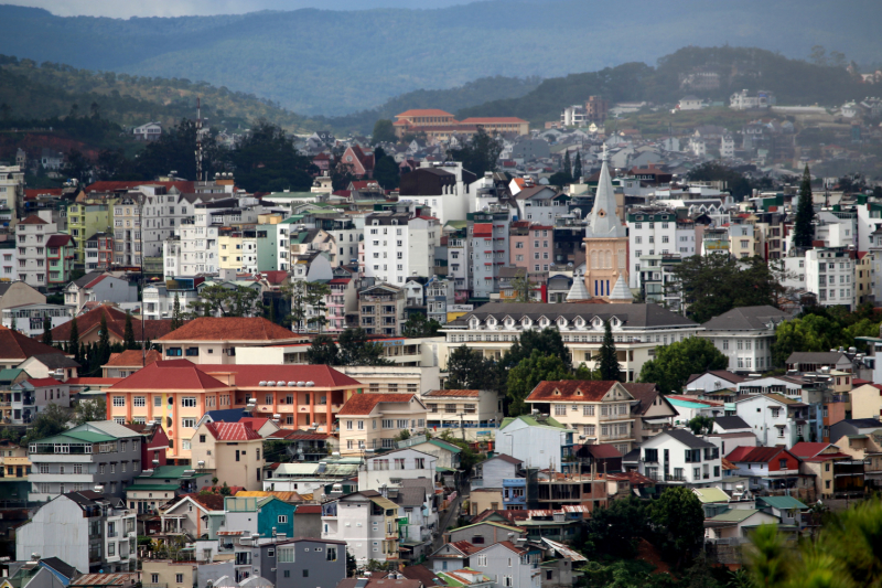 По Вьетнаму с вьетнамцами. С 25 сентября по 9 октября 2022 года. Hanoi - SаPа - Halong Bay - Nha Trang - Dalat - Hanoi.
