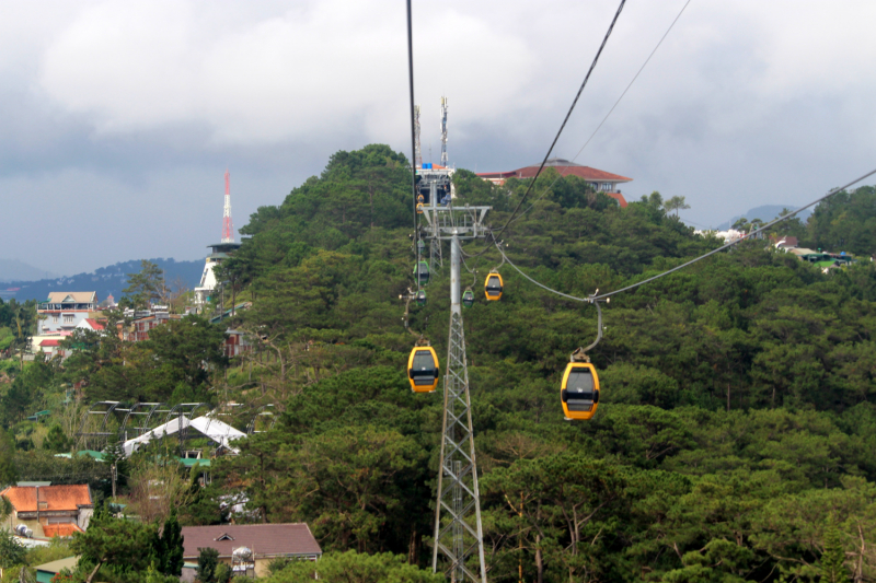 По Вьетнаму с вьетнамцами. С 25 сентября по 9 октября 2022 года. Hanoi - SаPа - Halong Bay - Nha Trang - Dalat - Hanoi.