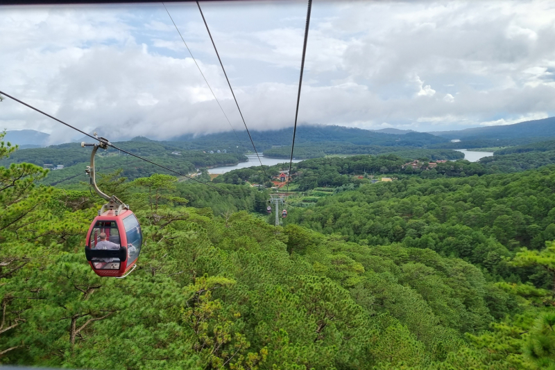 По Вьетнаму с вьетнамцами. С 25 сентября по 9 октября 2022 года. Hanoi - SаPа - Halong Bay - Nha Trang - Dalat - Hanoi.