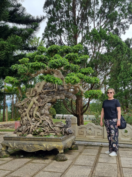 По Вьетнаму с вьетнамцами. С 25 сентября по 9 октября 2022 года. Hanoi - SаPа - Halong Bay - Nha Trang - Dalat - Hanoi.