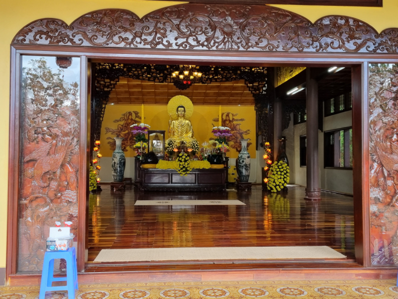 По Вьетнаму с вьетнамцами. С 25 сентября по 9 октября 2022 года. Hanoi - SаPа - Halong Bay - Nha Trang - Dalat - Hanoi.