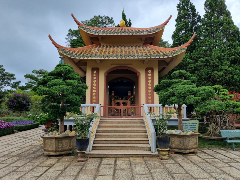 По Вьетнаму с вьетнамцами. С 25 сентября по 9 октября 2022 года. Hanoi - SаPа - Halong Bay - Nha Trang - Dalat - Hanoi.