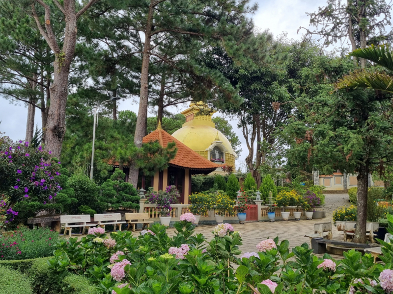 По Вьетнаму с вьетнамцами. С 25 сентября по 9 октября 2022 года. Hanoi - SаPа - Halong Bay - Nha Trang - Dalat - Hanoi.