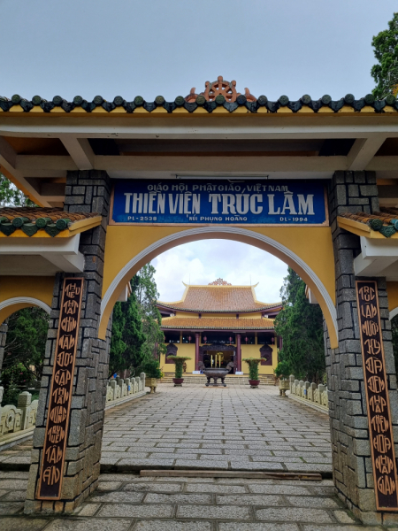 По Вьетнаму с вьетнамцами. С 25 сентября по 9 октября 2022 года. Hanoi - SаPа - Halong Bay - Nha Trang - Dalat - Hanoi.