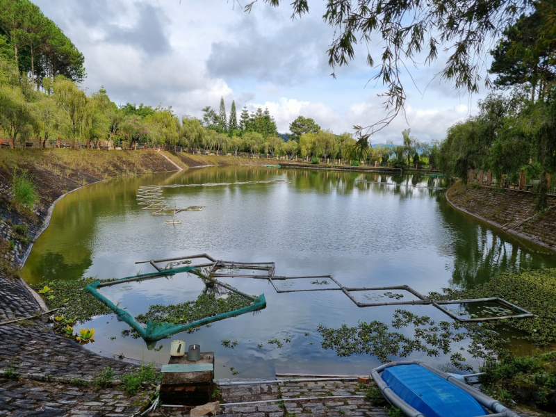 По Вьетнаму с вьетнамцами. С 25 сентября по 9 октября 2022 года. Hanoi - SаPа - Halong Bay - Nha Trang - Dalat - Hanoi.