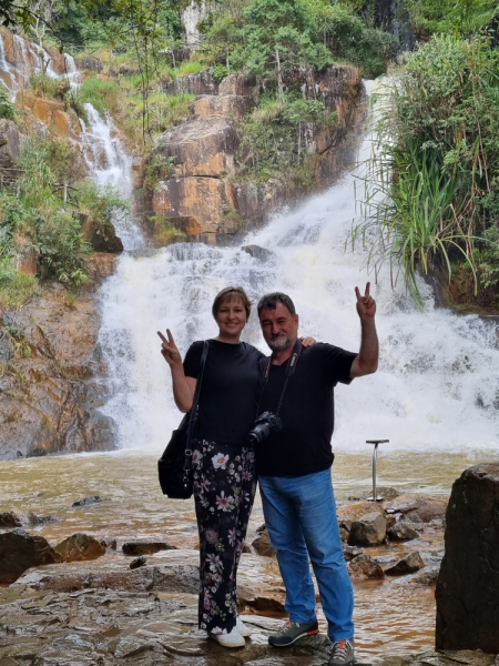 По Вьетнаму с вьетнамцами. С 25 сентября по 9 октября 2022 года. Hanoi - SаPа - Halong Bay - Nha Trang - Dalat - Hanoi.