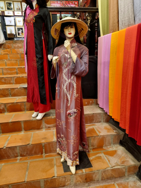 По Вьетнаму с вьетнамцами. С 25 сентября по 9 октября 2022 года. Hanoi - SаPа - Halong Bay - Nha Trang - Dalat - Hanoi.