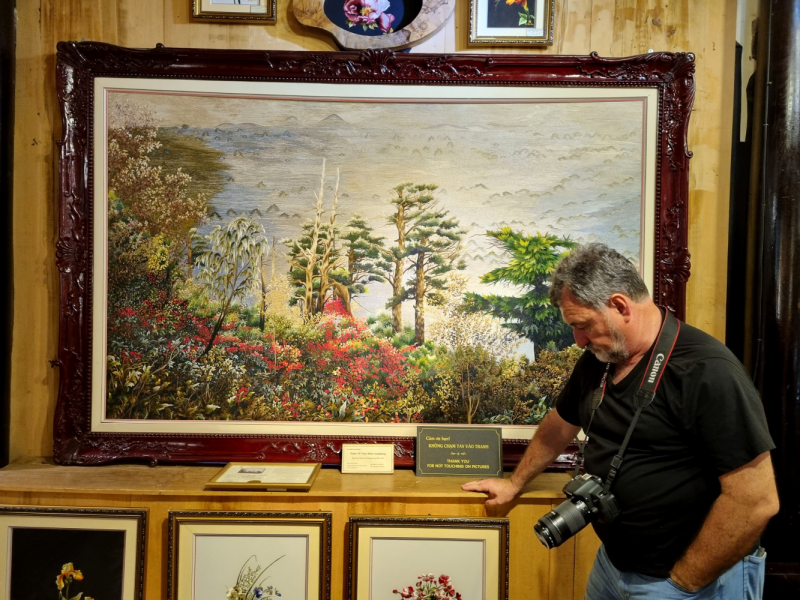 По Вьетнаму с вьетнамцами. С 25 сентября по 9 октября 2022 года. Hanoi - SаPа - Halong Bay - Nha Trang - Dalat - Hanoi.