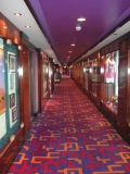 Norwegian Jade. Путевые заметки. Круиз Барселона-Фуншал-Канары-Малага