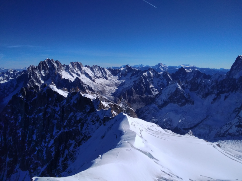 Эльзас, Люксембург, Монако и другие кусочки паззла - не съесть, но надкусить.