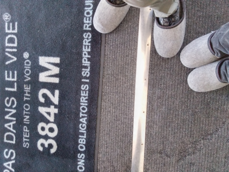 Эльзас, Люксембург, Монако и другие кусочки паззла - не съесть, но надкусить.