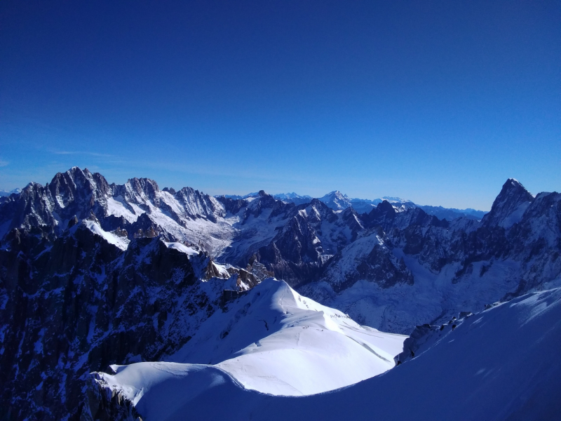 Эльзас, Люксембург, Монако и другие кусочки паззла - не съесть, но надкусить.