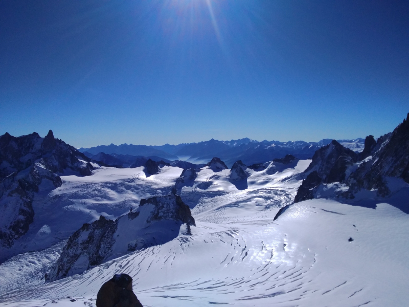Эльзас, Люксембург, Монако и другие кусочки паззла - не съесть, но надкусить.