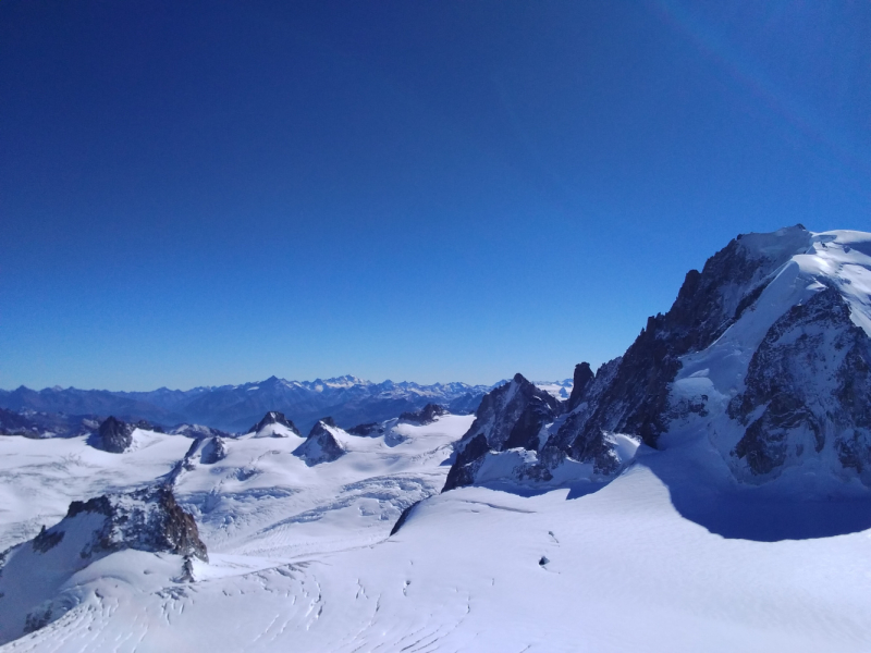 Эльзас, Люксембург, Монако и другие кусочки паззла - не съесть, но надкусить.