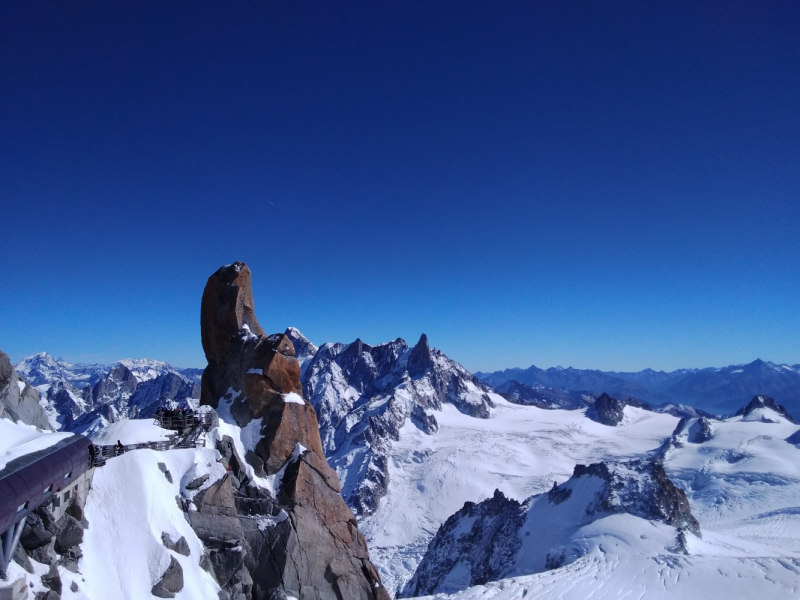 Эльзас, Люксембург, Монако и другие кусочки паззла - не съесть, но надкусить.